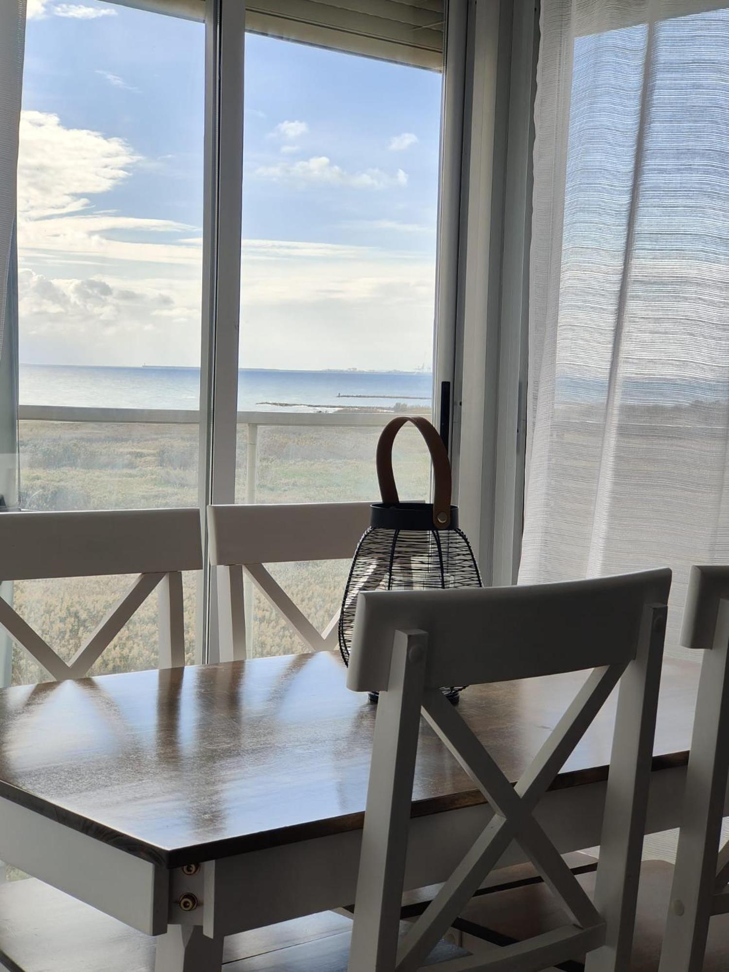 Precioso Residencial Con Vistas Al Mar * Puebla de Farnals